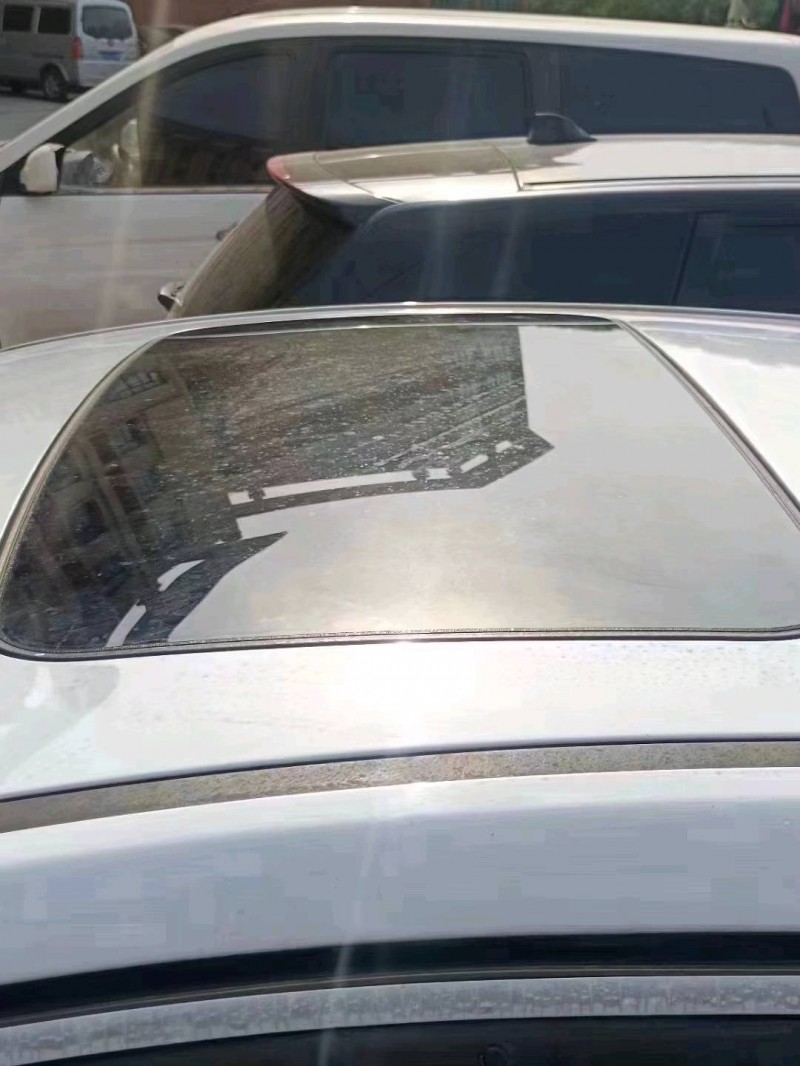 北京11年雪佛兰科鲁兹4