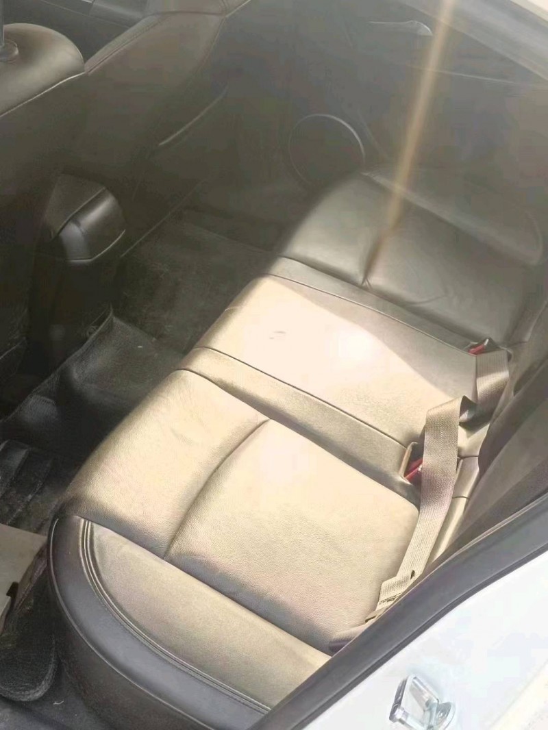 北京11年雪佛兰科鲁兹5