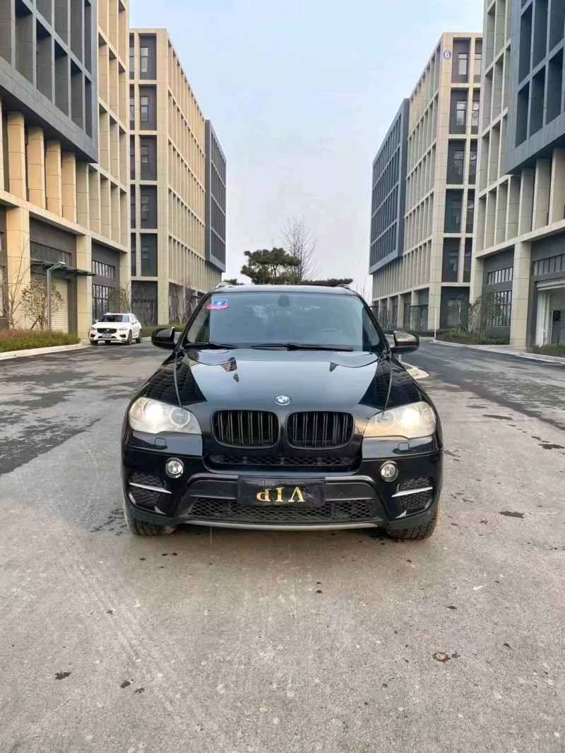 徐州11年宝马X51