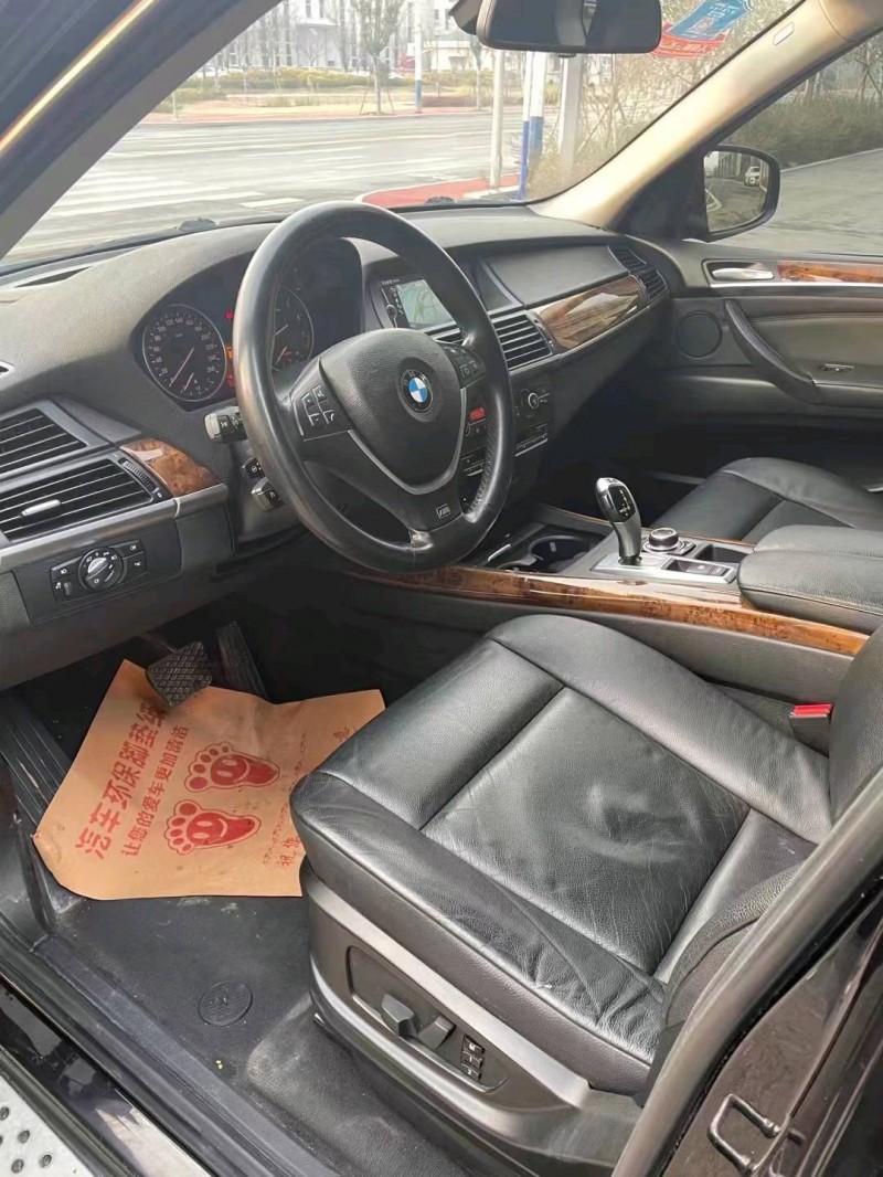 徐州11年宝马X56
