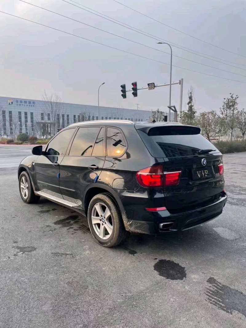 徐州11年宝马X58