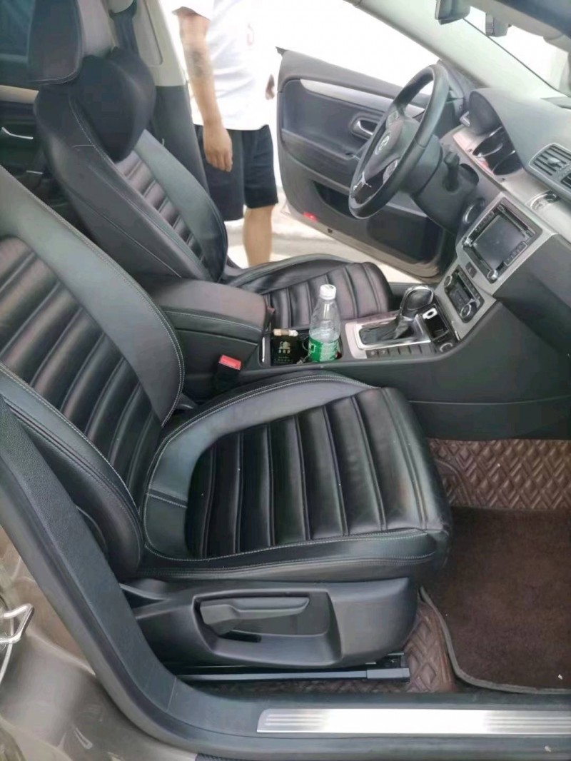 北京12年大众CC4