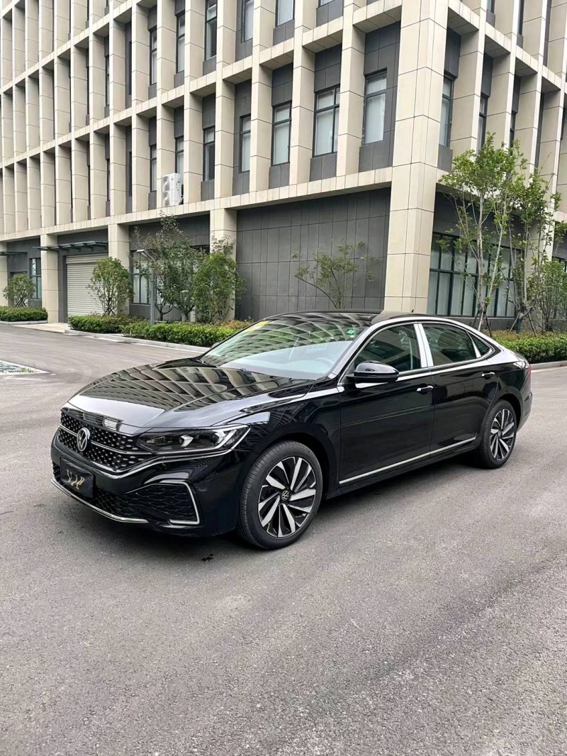 徐州22年大众帕萨特2