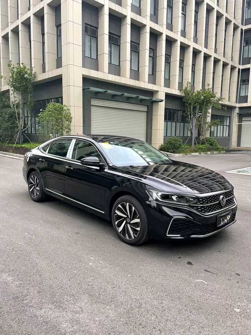 徐州22年大众帕萨特3