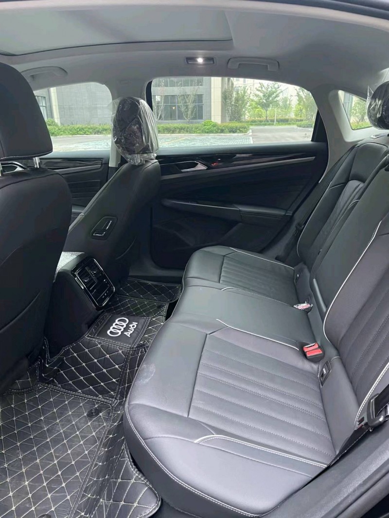 徐州22年大众帕萨特4