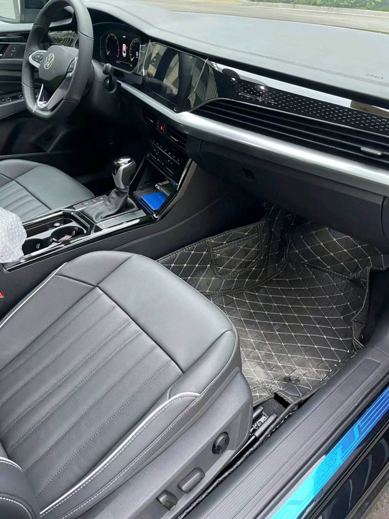 徐州22年大众帕萨特5