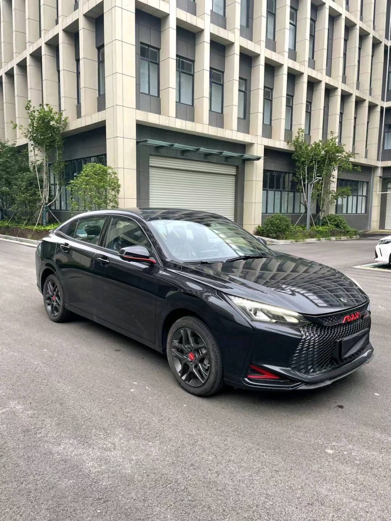 徐州22年东风奕炫3