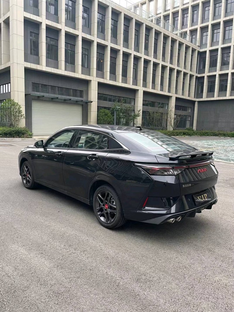 徐州22年东风奕炫8