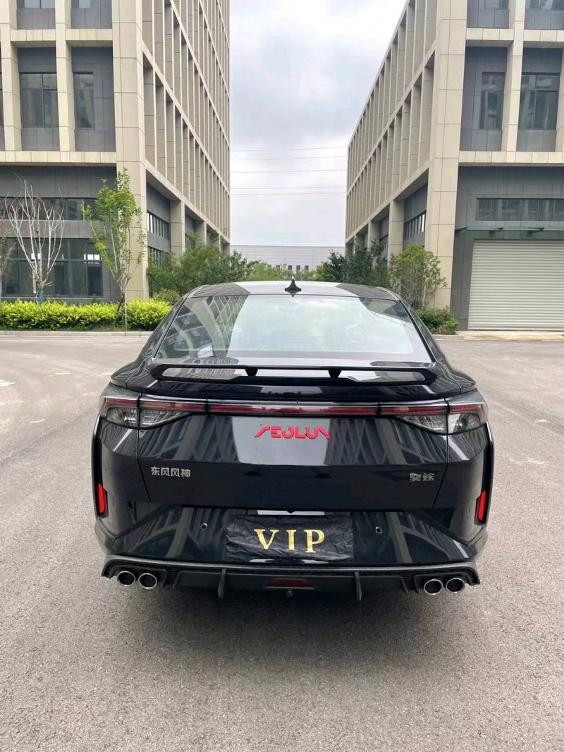 徐州22年东风奕炫9