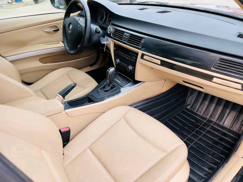 徐州12年宝马3系6