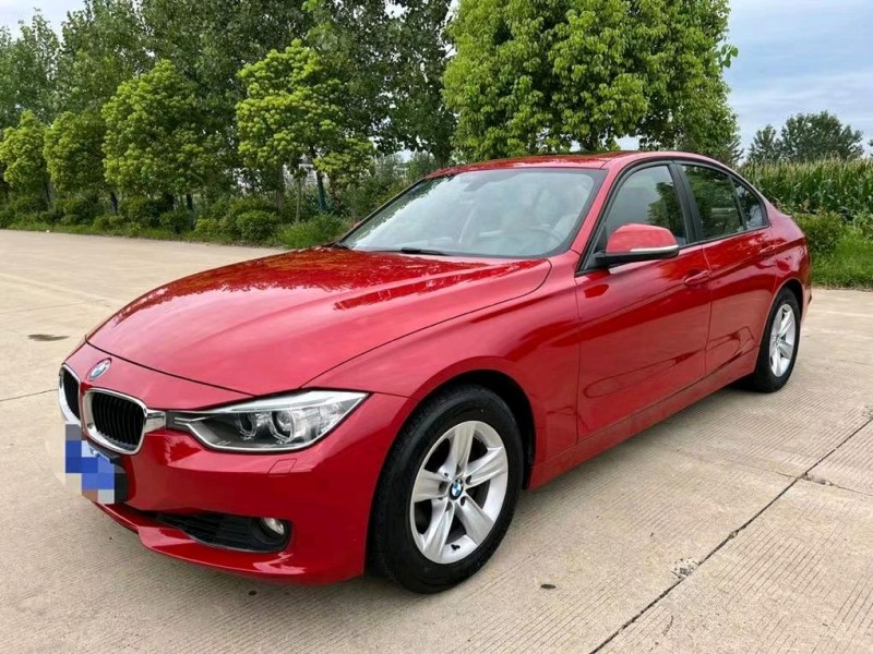 徐州12年宝马3系2