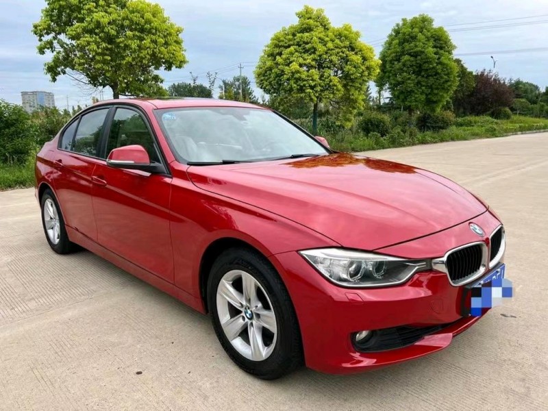 徐州12年宝马3系3