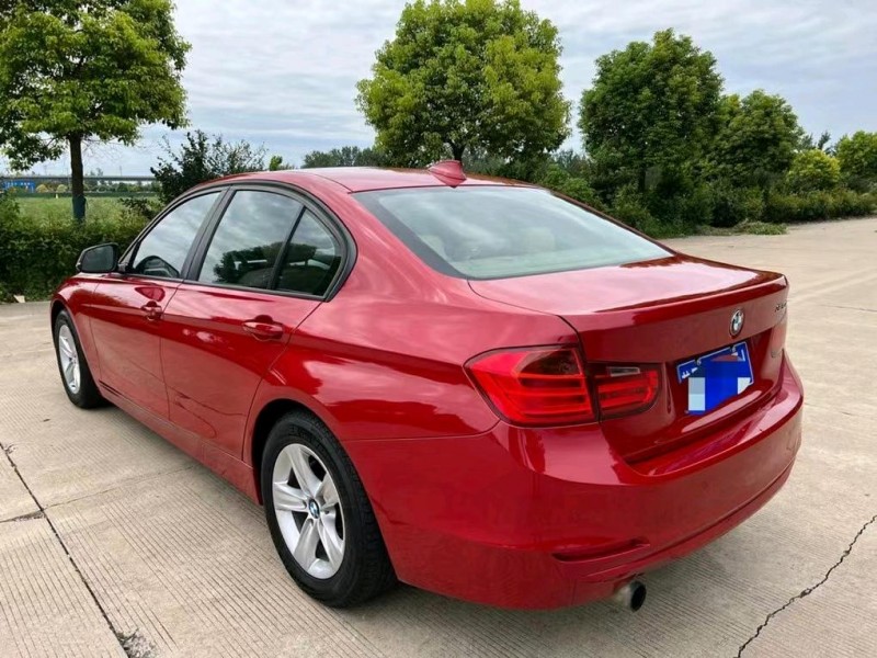 徐州12年宝马3系7