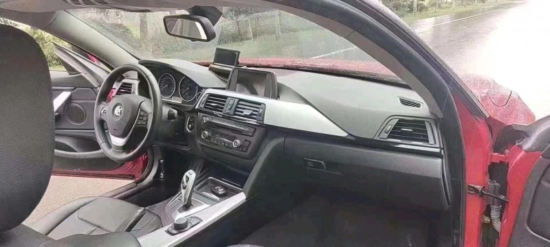 徐州15年宝马4系4