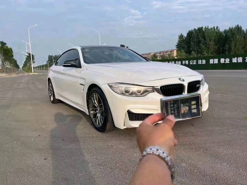 北京17年宝马5系5