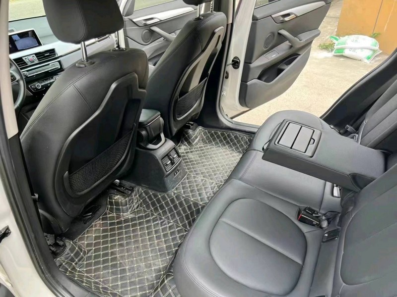 北京19年宝马X15