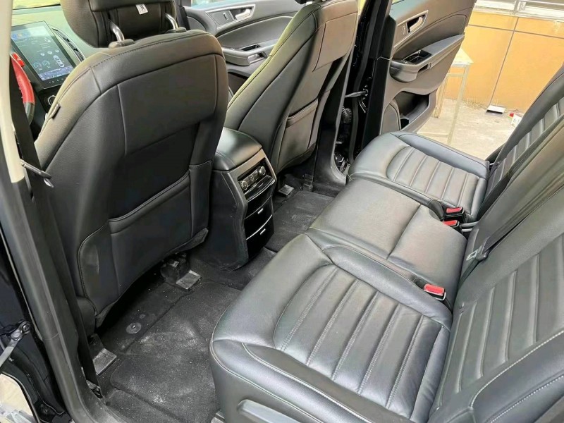 北京18年福特锐界8