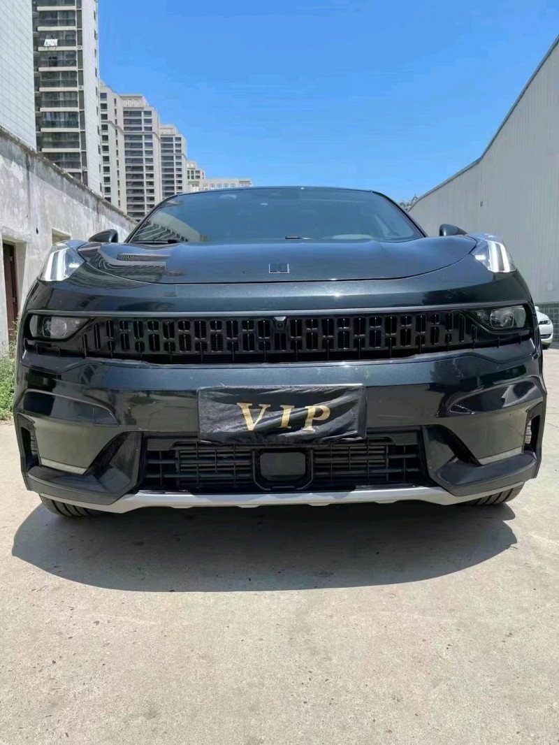 北京21年领克053