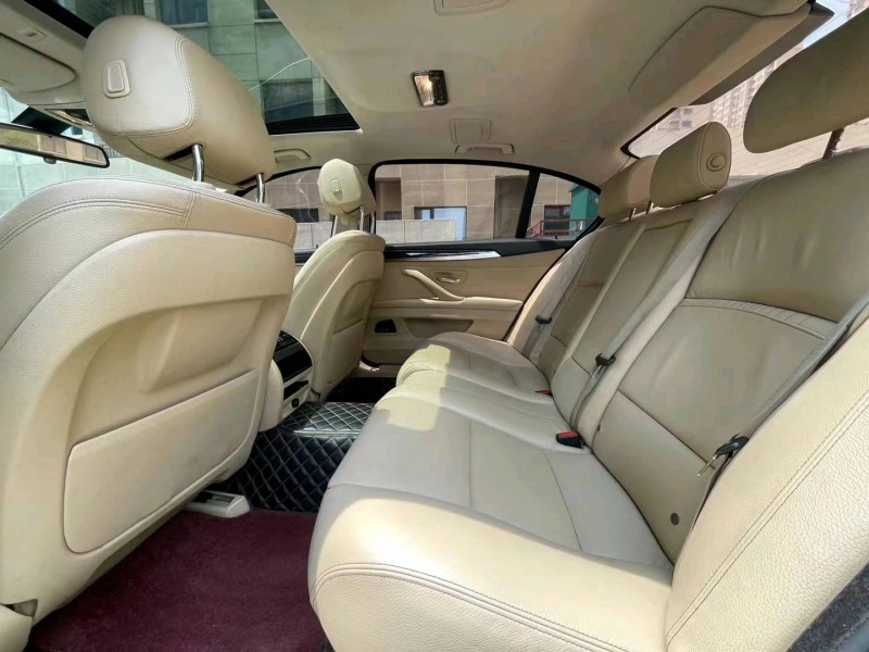 徐州14年宝马5系6