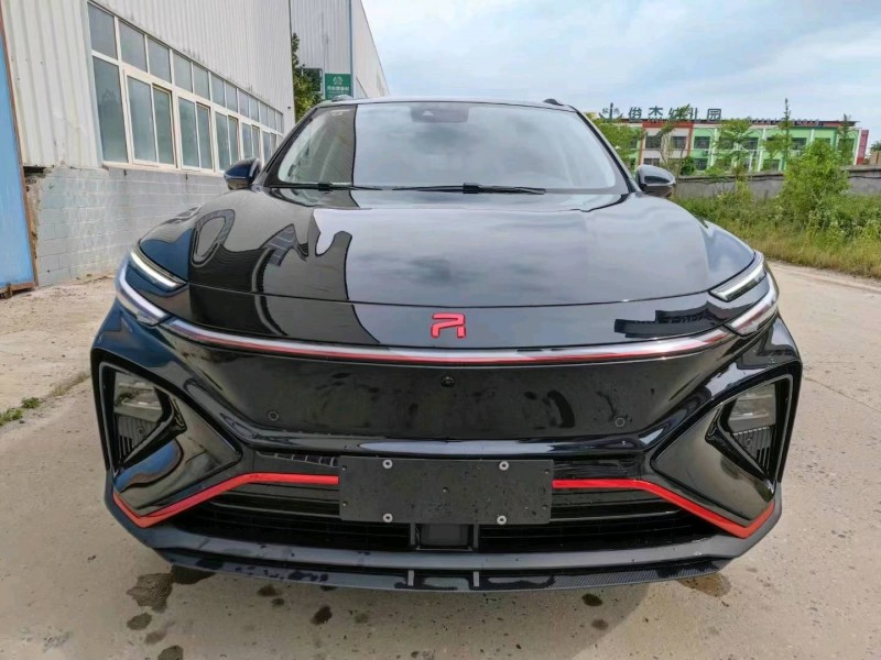 北京22年上汽集团飞凡MARVEL R1