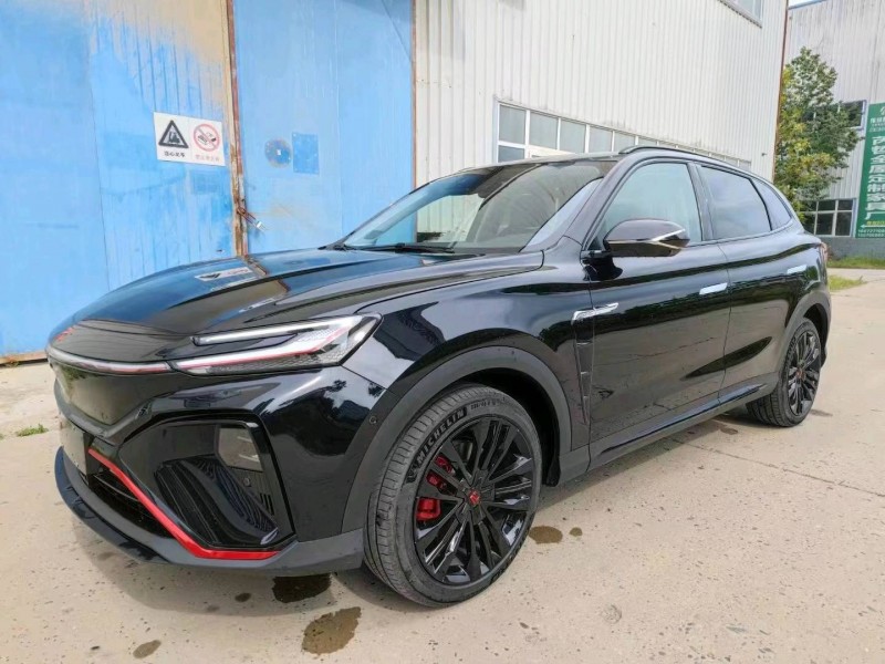 北京22年上汽集团飞凡MARVEL R2