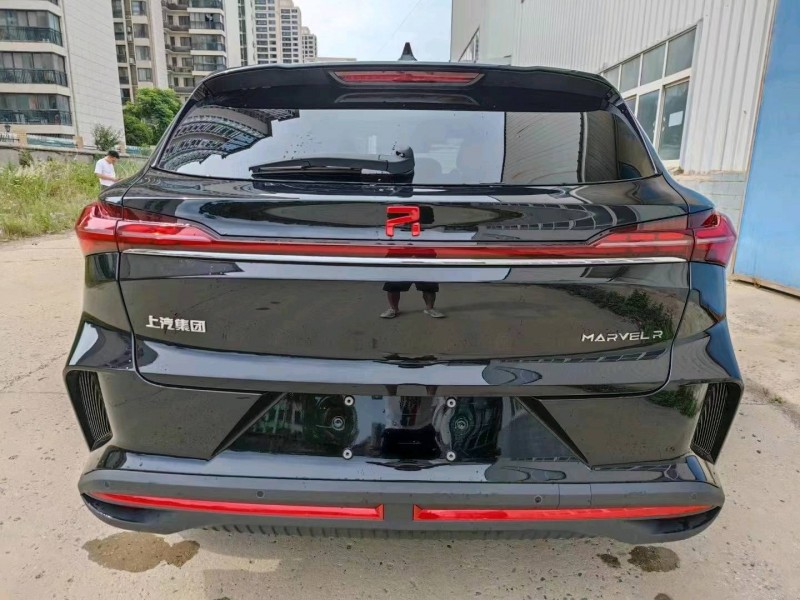 北京22年上汽集团飞凡MARVEL R8
