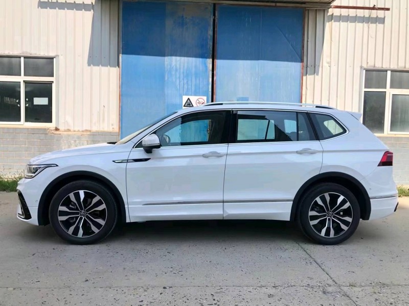 北京22年大众途观L3