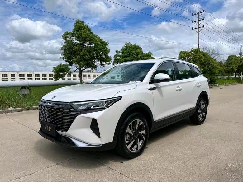 盐城22年东风AX7pro2