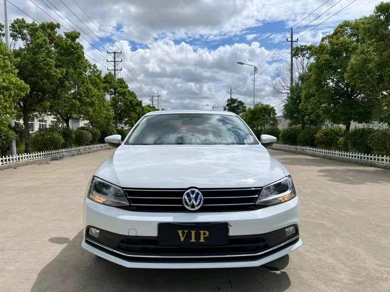 盐城16年大众速腾1