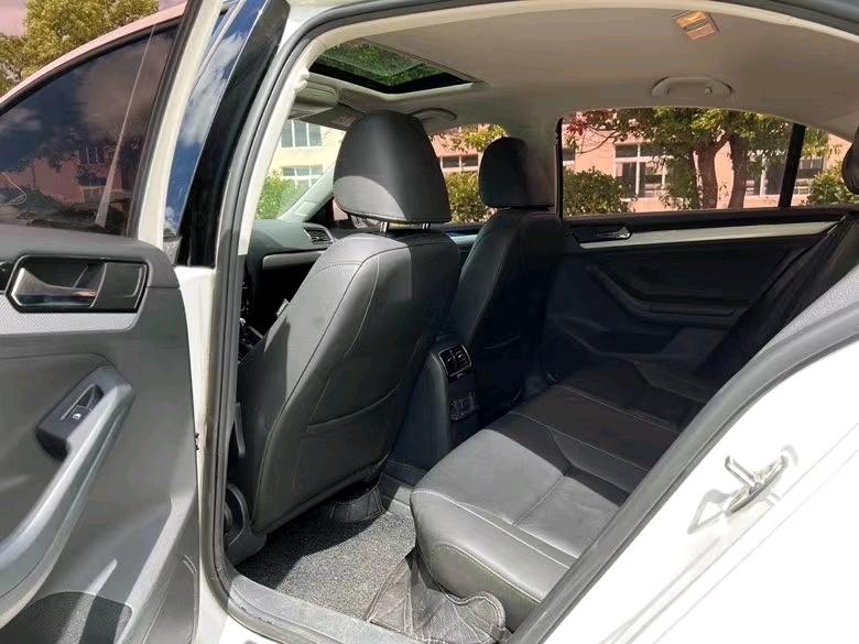 盐城16年大众速腾4