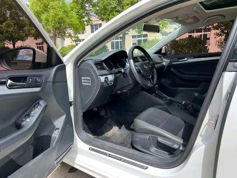 盐城16年大众速腾6