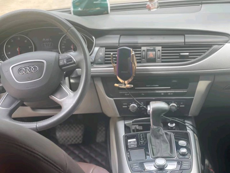 北京14年奥迪A66