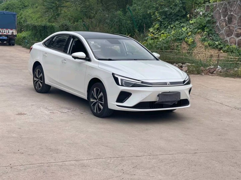 北京22年上汽集团飞凡ER61