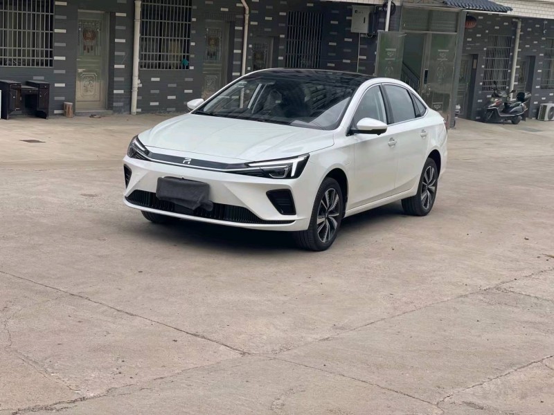 北京22年上汽集团飞凡ER62