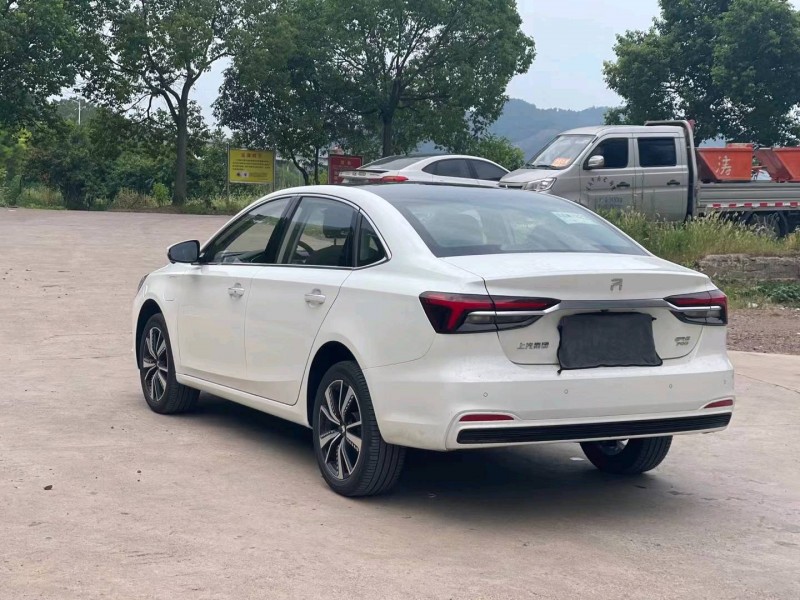 北京22年上汽集团飞凡ER63