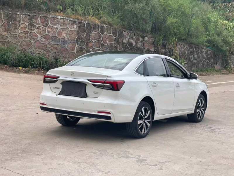 北京22年上汽集团飞凡ER64