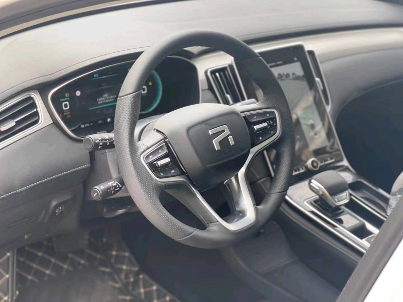 北京22年上汽集团飞凡ER66