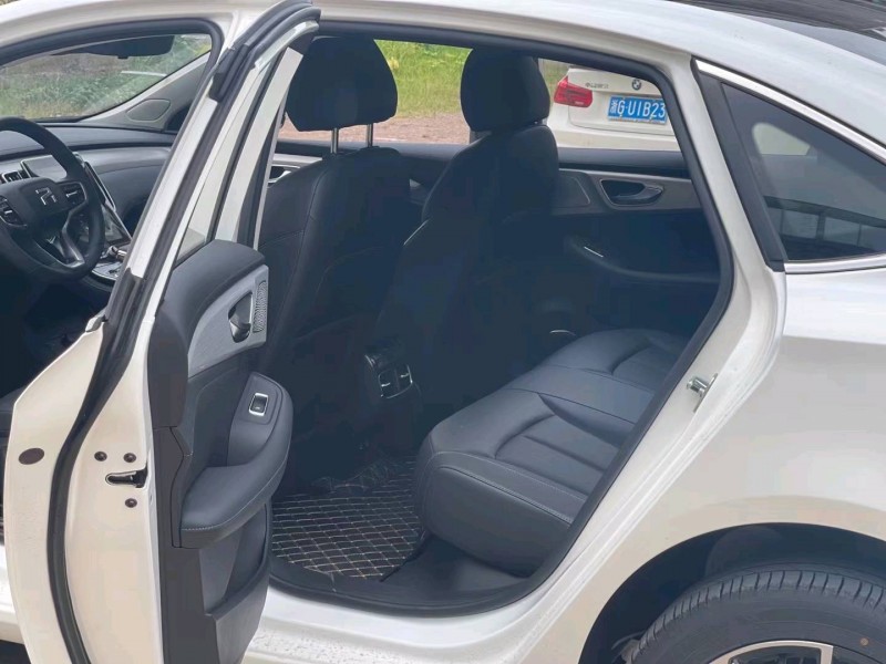 北京22年上汽集团飞凡ER67