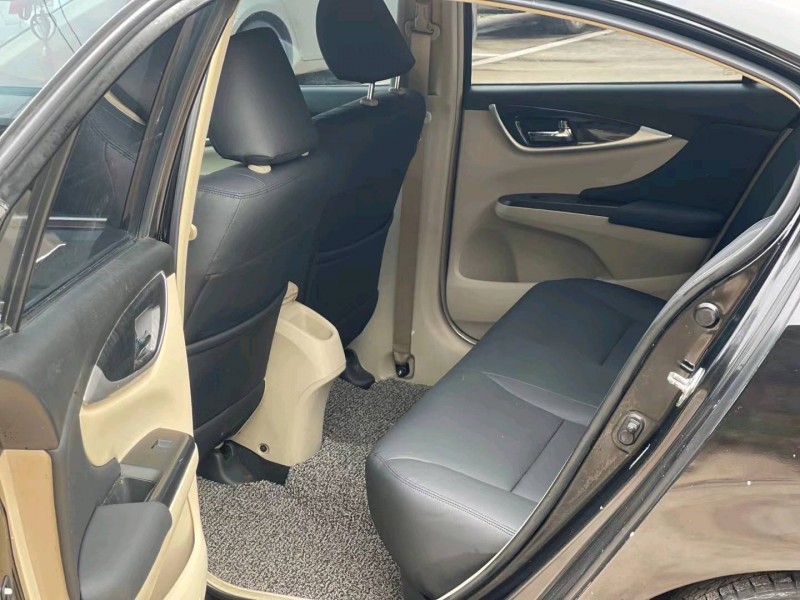 北京14年本田凌派8