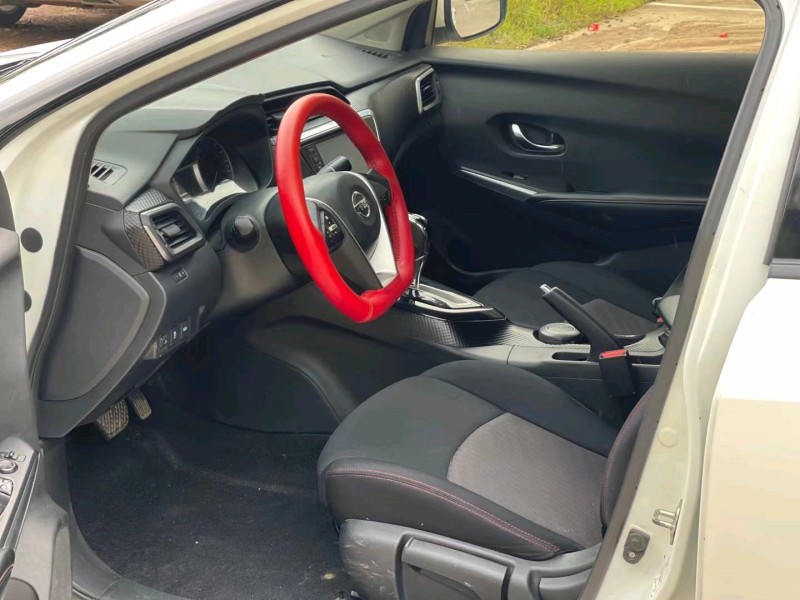 北京17年日产蓝鸟2