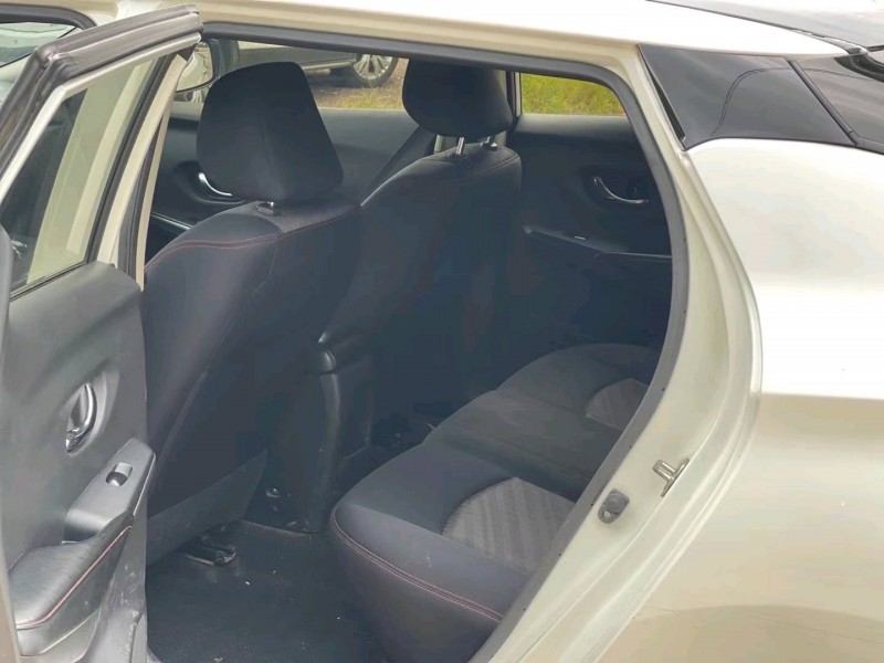 北京17年日产蓝鸟6