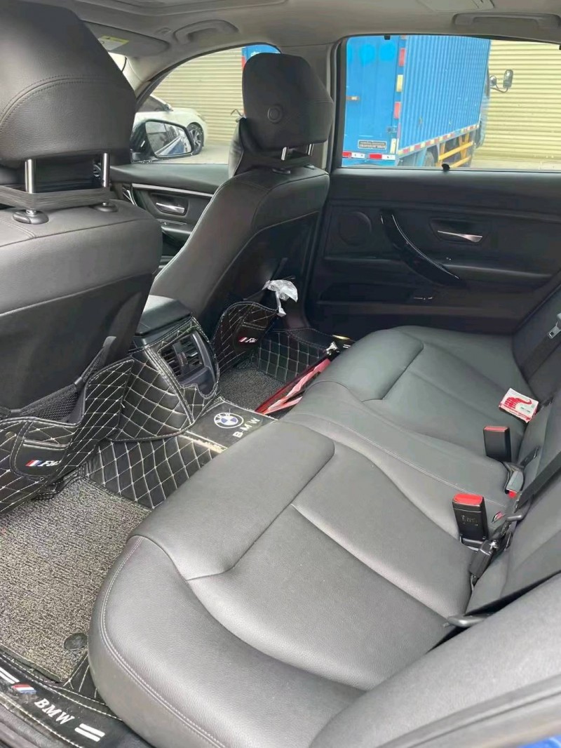 东莞17年宝马3系5