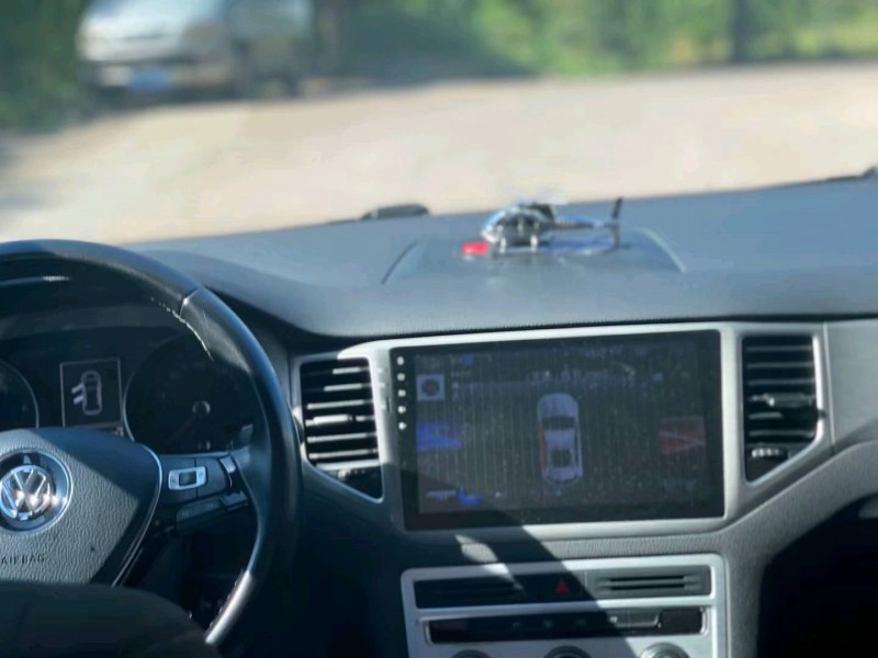 北京16年大众高尔夫·嘉旅1