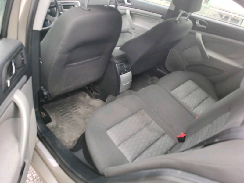 邢台14年斯柯达明锐6