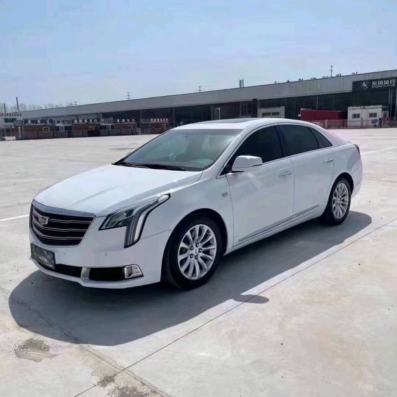 北京19年凯迪拉克XTS2