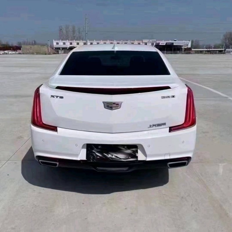 北京19年凯迪拉克XTS9