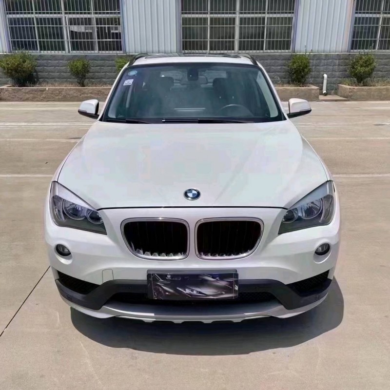 北京16年宝马X11