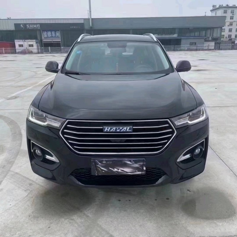 北京19年哈弗H61