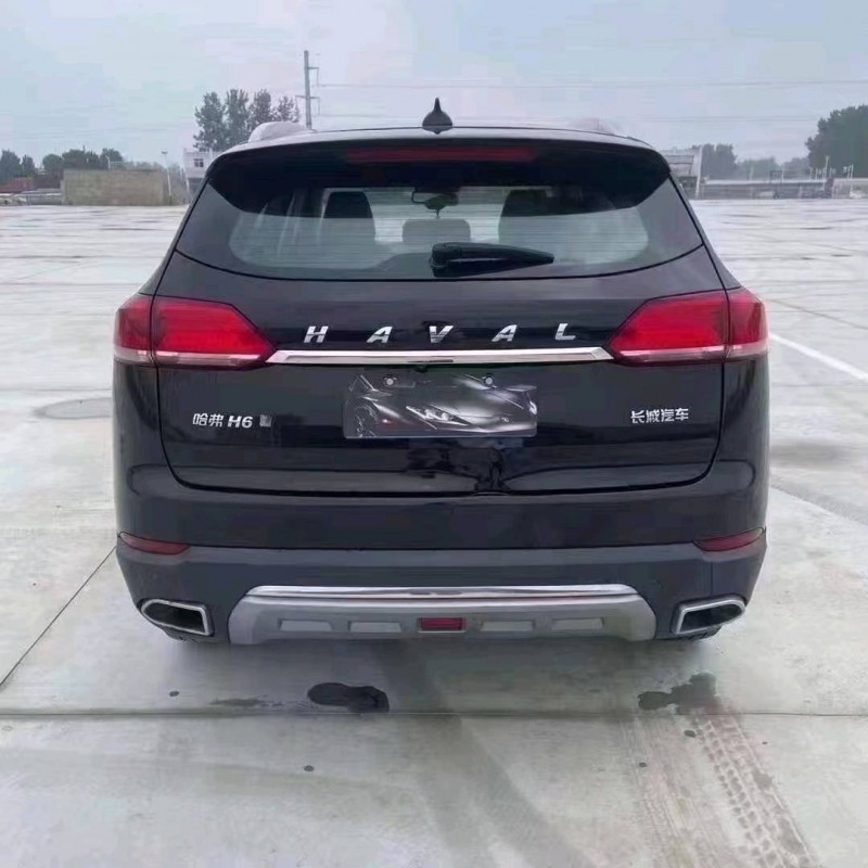 北京19年哈弗H69