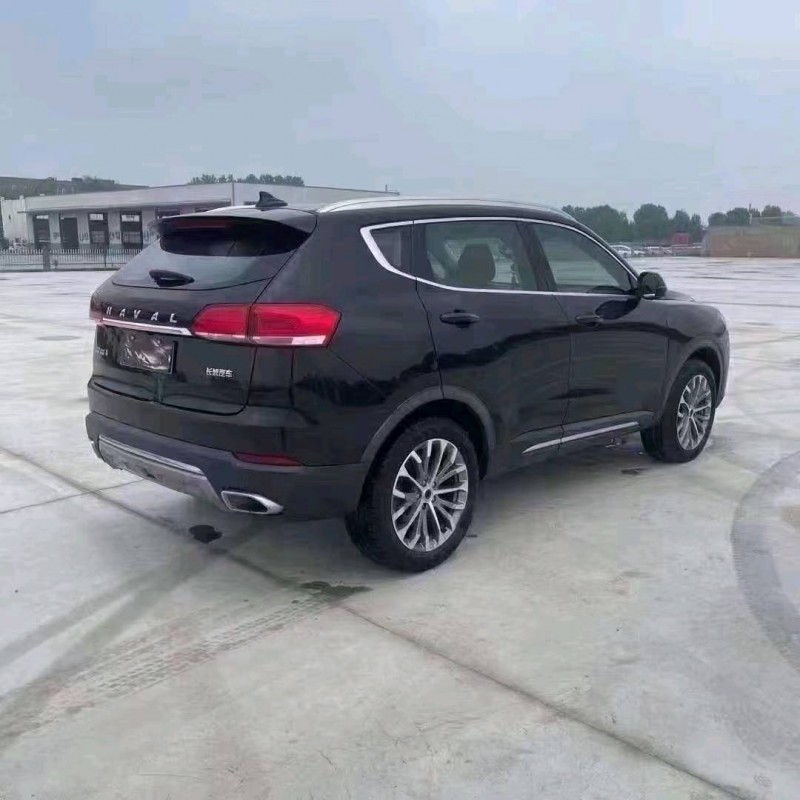 北京19年哈弗H68